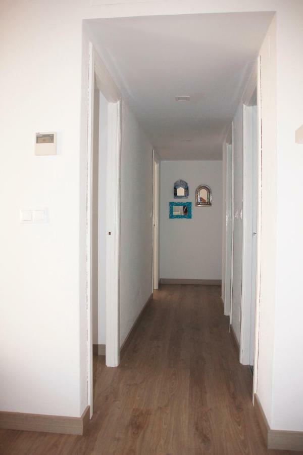 Tajo Playamar Apartment