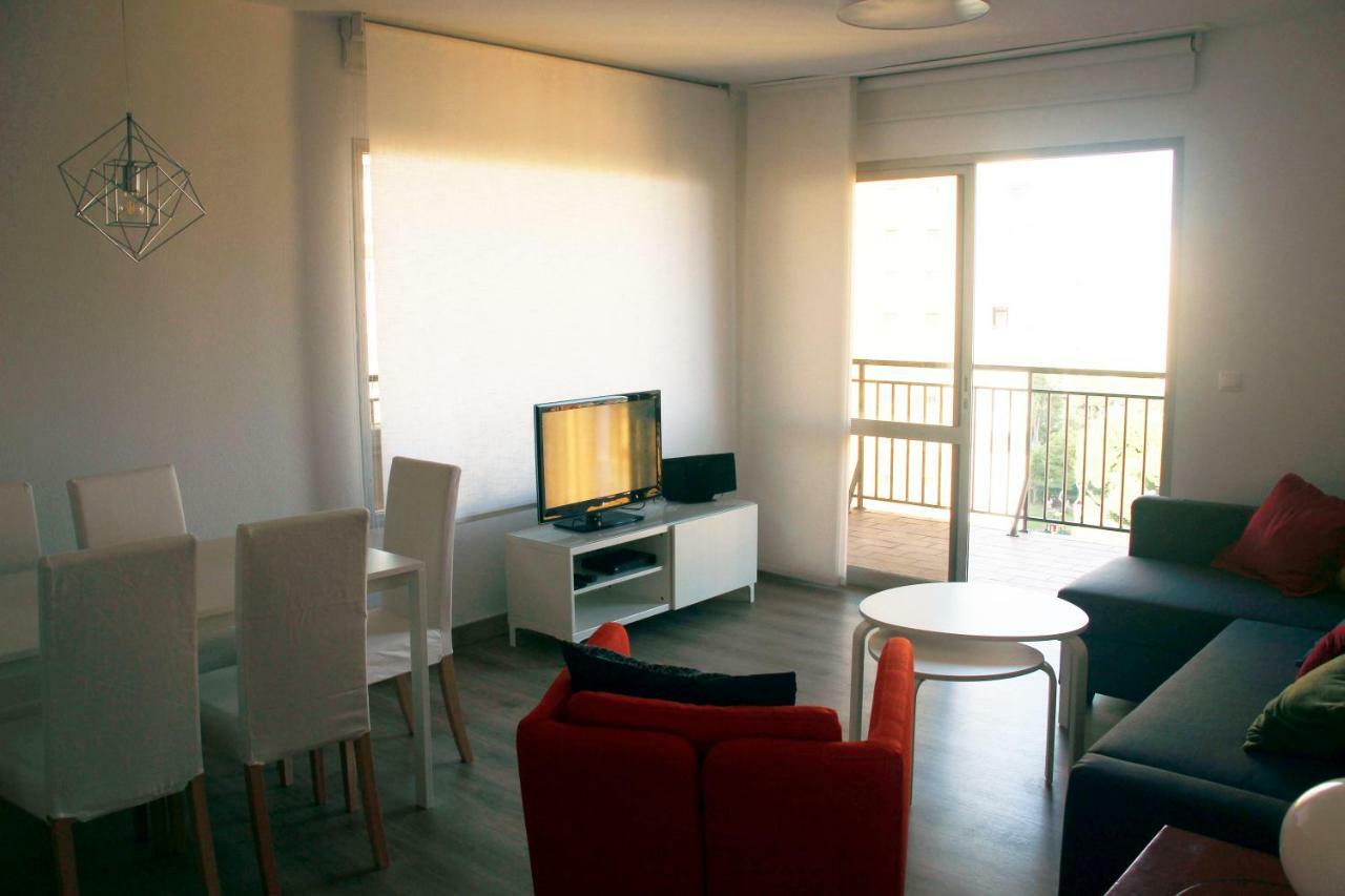Tajo Playamar Apartment