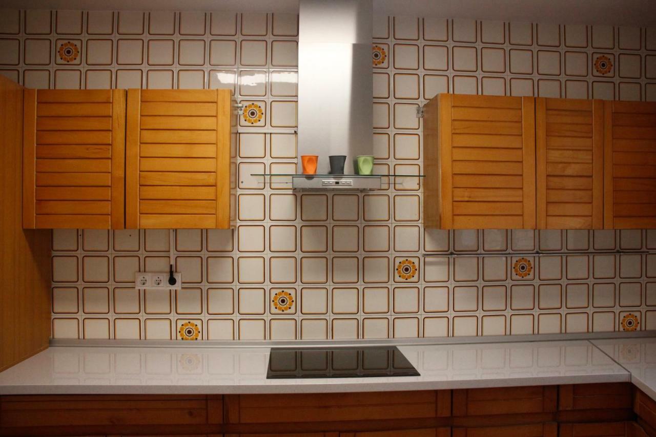 Tajo Playamar Apartment *