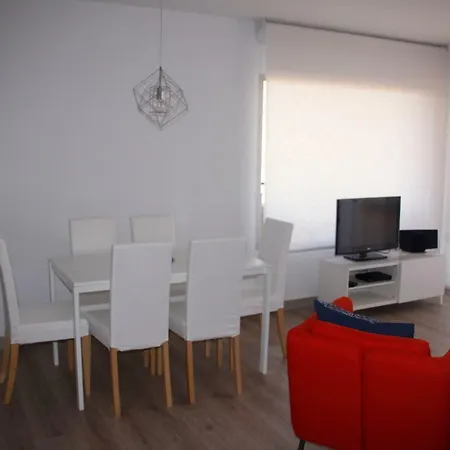 Apartament Tajo Playamar Torremolinos Zewnętrze zdjęcie