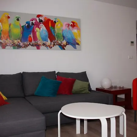Apartament Tajo Playamar Torremolinos Zewnętrze zdjęcie