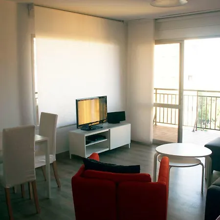 Apartament Tajo Playamar Torremolinos Zewnętrze zdjęcie