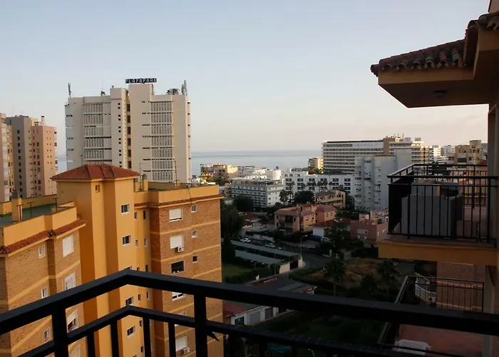 Tajo Playamar