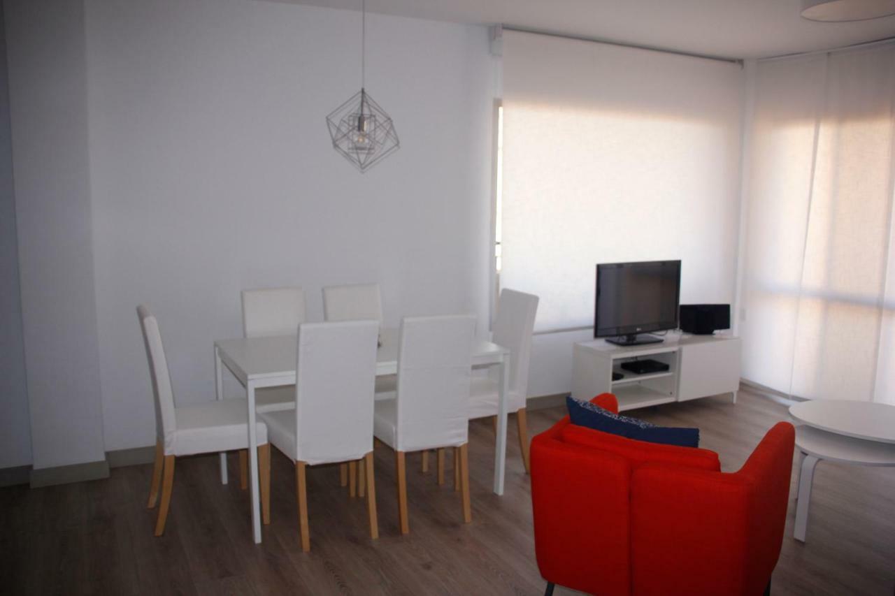 Tajo Playamar Apartment