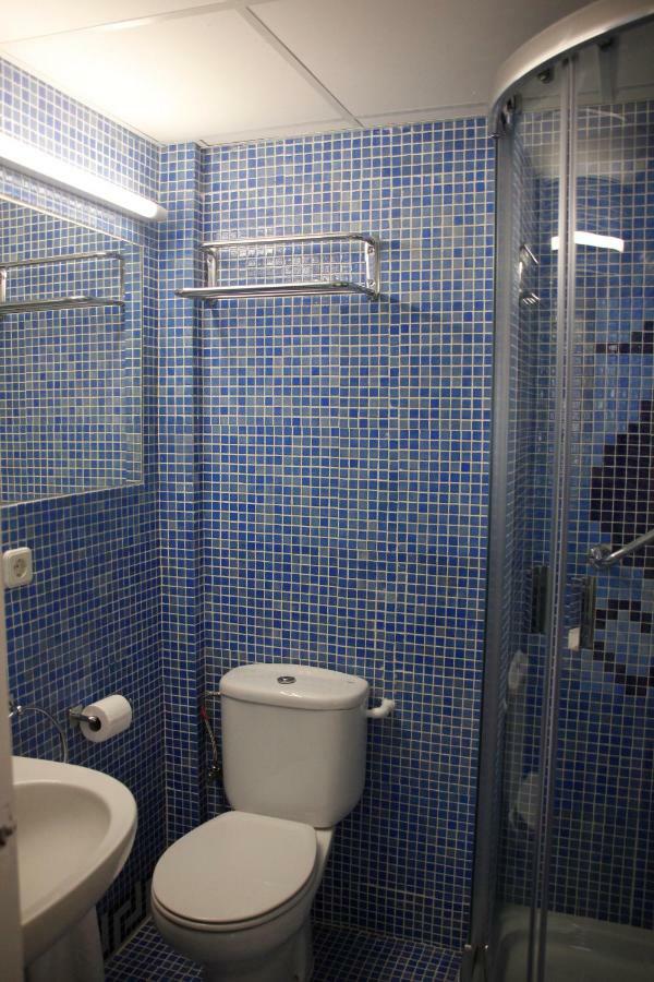 Tajo Playamar Apartment Torremolinos