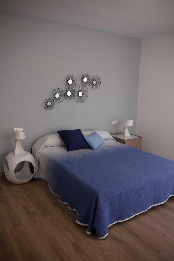Tajo Playamar Apartment