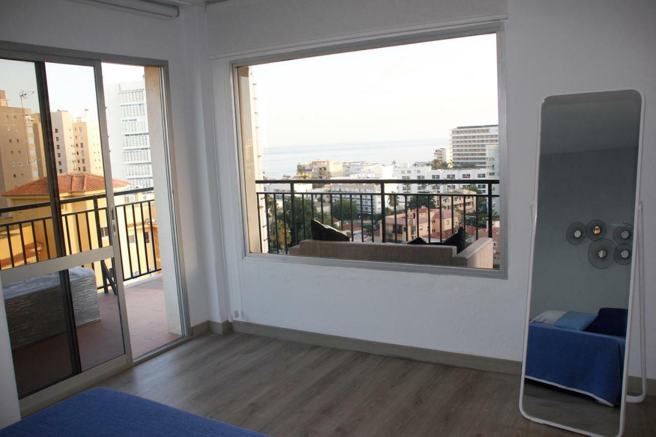 Tajo Playamar Torremolinos