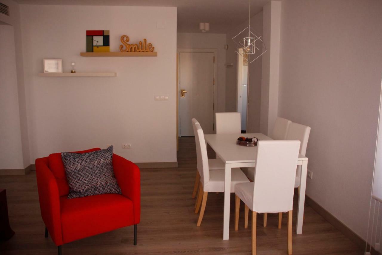 Tajo Playamar Torremolinos