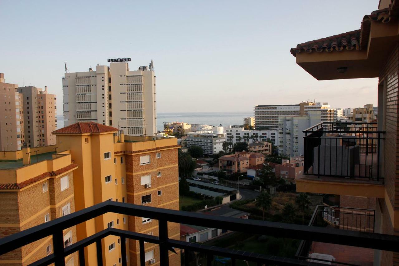 Tajo Playamar * Torremolinos