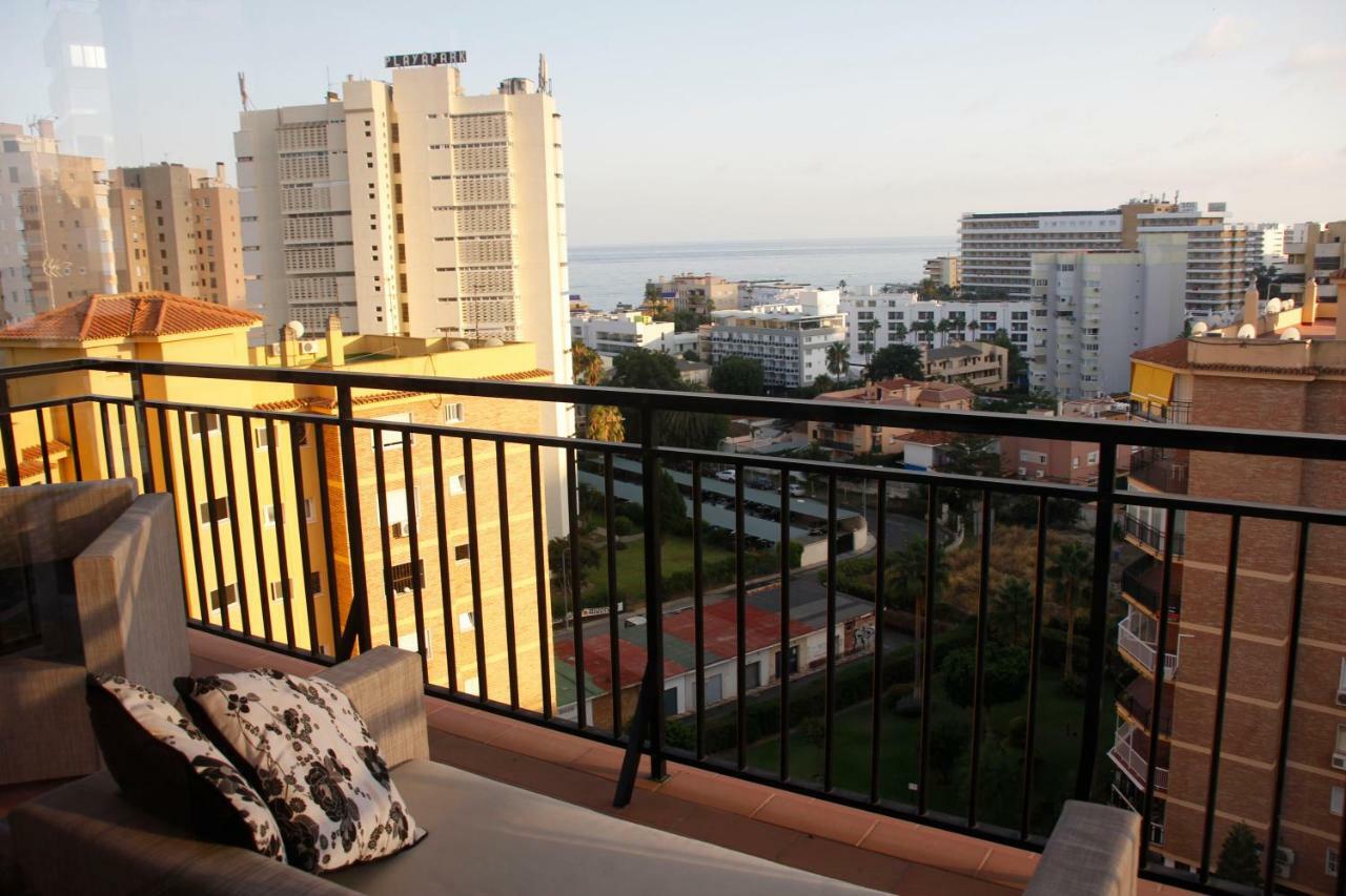 Apartment Tajo Playamar