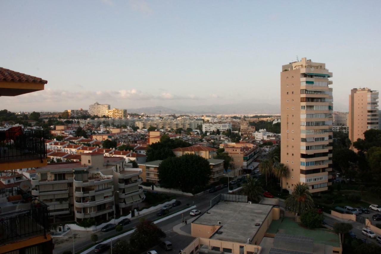 Tajo Playamar Apartment