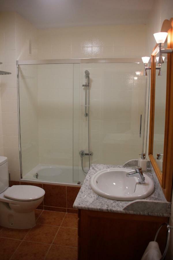 Tajo Playamar Apartamento Torremolinos