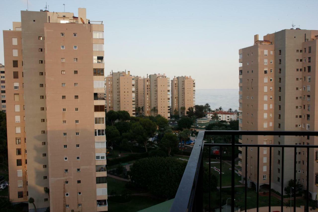 Apartment Tajo Playamar *
