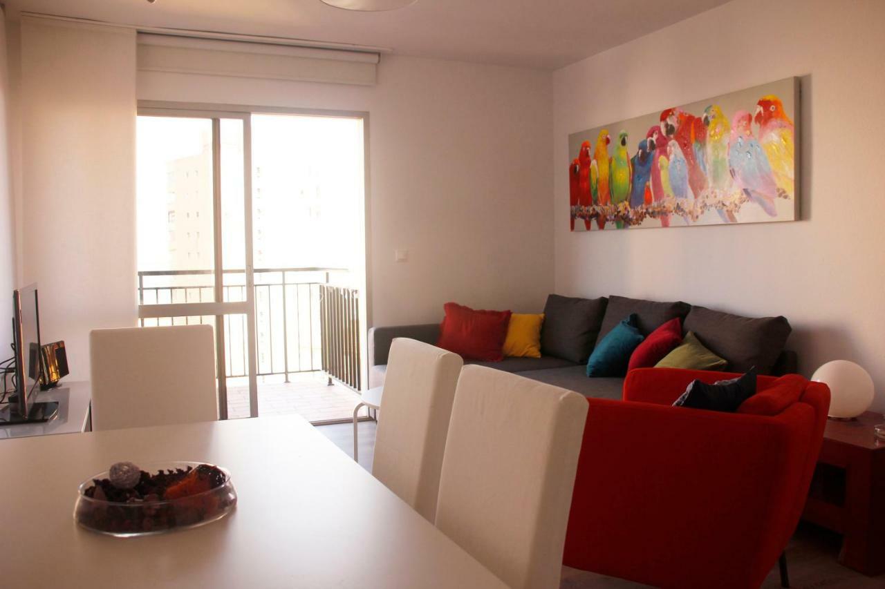 Tajo Playamar Apartamento Torremolinos