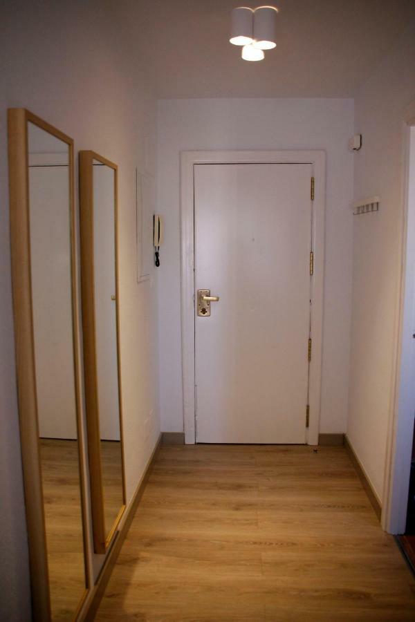 Apartamento Tajo Playamar