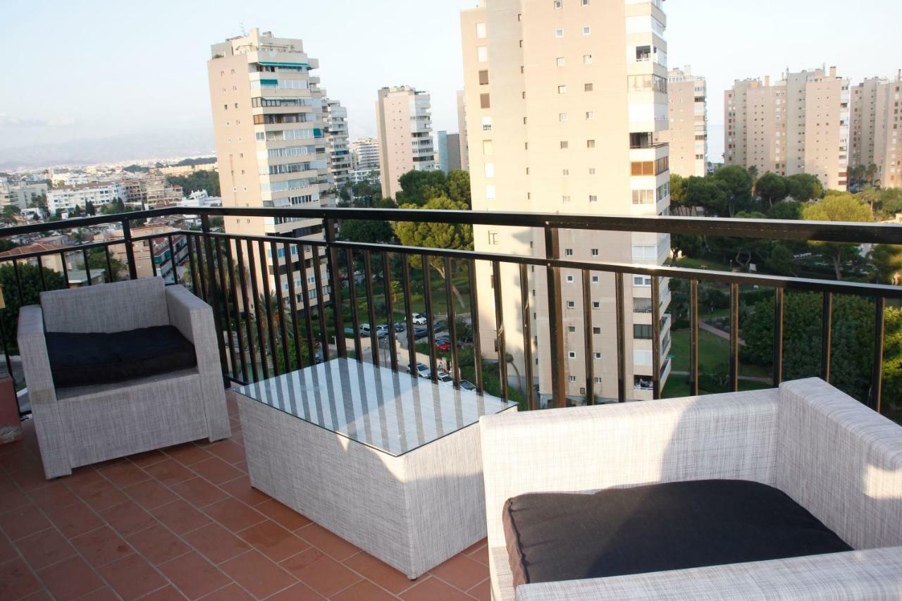 Tajo Playamar Apartamento *