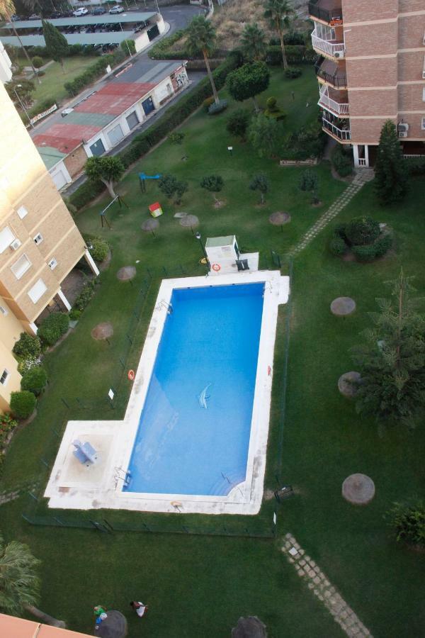 Tajo Playamar Torremolinos