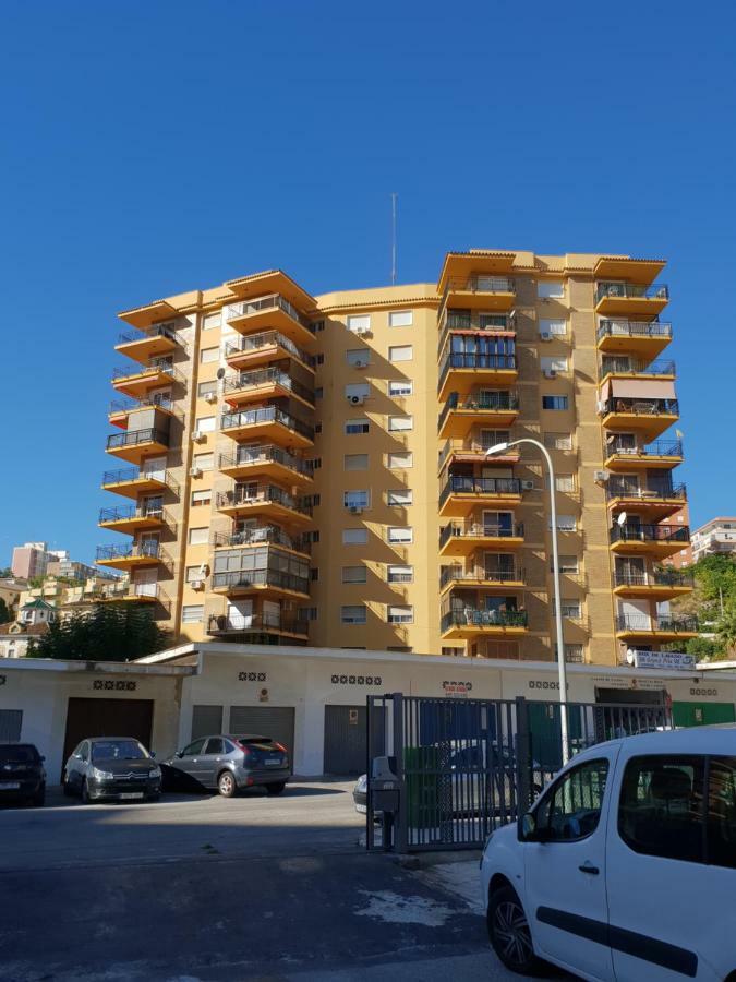 Apartamento Tajo Playamar